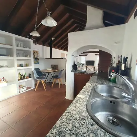Casa vacanze Casa Malumi *