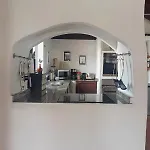 Casa Malumi - Historisches Stadthaus In Hébergement de vacances Haría