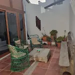 Casa Malumi - Historisches Stadthaus In Hébergement de vacances Haría