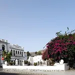 Hébergement de vacances Casa Malumi - Historisches Stadthaus In Haría