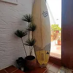 Hébergement de vacances Casa Malumi - Historisches Stadthaus In