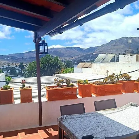 Casa Malumi Haria