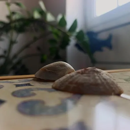 Prázdninový dům Casa Malumi - Historisches Stadthaus In Haría