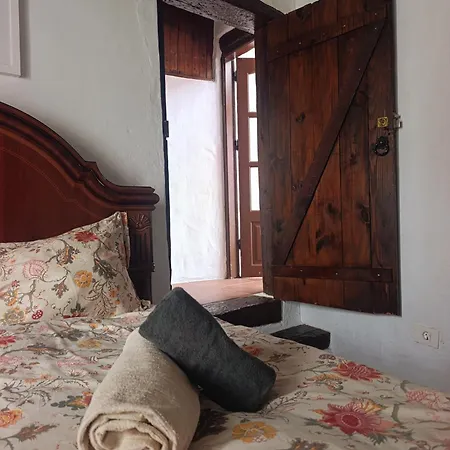 Prázdninový dům Casa Malumi - Historisches Stadthaus In *