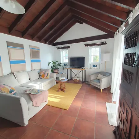 Casa Malumi - Historisches Stadthaus In Tatil Evi *
