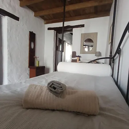 Hébergement de vacances Casa Malumi - Historisches Stadthaus In *