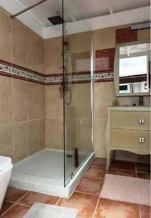 Tatil Evi Casa Malumi - Historisches Stadthaus In