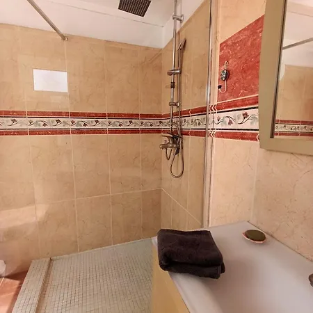 Casa Malumi - Historisches Stadthaus In Tatil Evi Haría