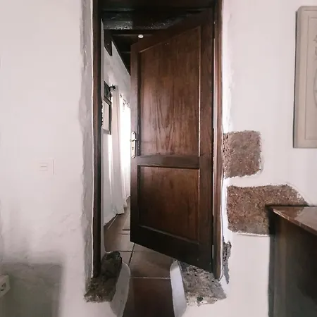Casa Malumi - Historisches Stadthaus In Tatil Evi *