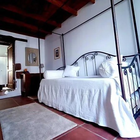 Casa Malumi - Historisches Stadthaus In *