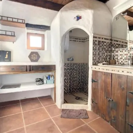 Casa Malumi - Historisches Stadthaus In