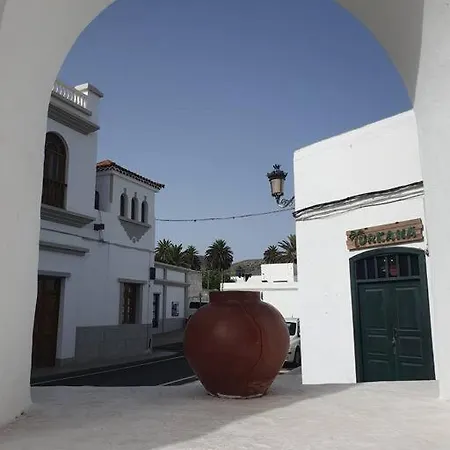 Casa Malumi - Historisches Stadthaus In *