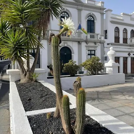 Tatil Evi Casa Malumi - Historisches Stadthaus In